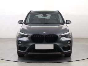 BMW X1 - 2016