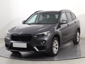 BMW X1 - 2016