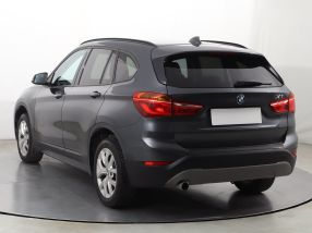 BMW X1 - 2016