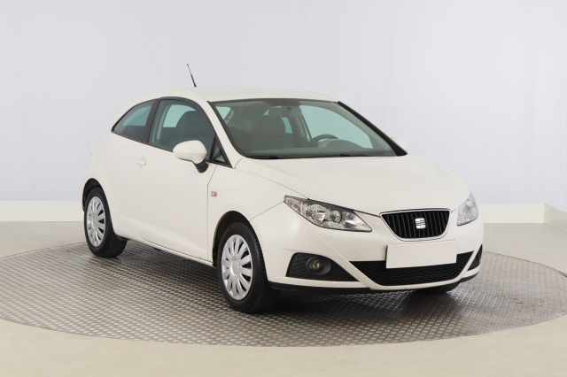 Seat Ibiza 2009