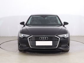 Audi A6 - 2019