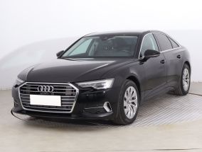 Audi A6 - 2019