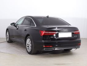 Audi A6 - 2019