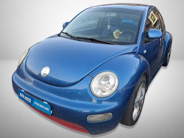 Volkswagen New Beetle 1999