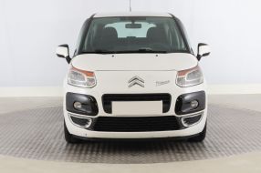 Citroen C3 Picasso - 2011