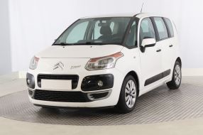 Citroen C3 Picasso - 2011