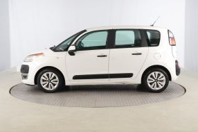 Citroen C3 Picasso - 2011