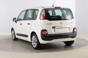 Citroen C3 Picasso - 2011