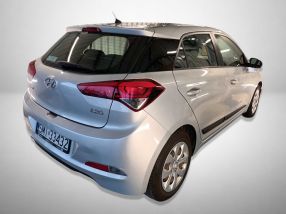 Hyundai i20 - 2015