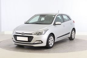 Hyundai i20 - 2015