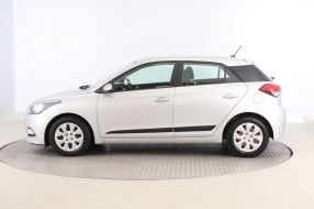 Hyundai i20 - 2015