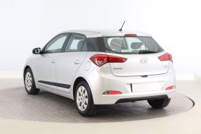 Hyundai i20 - 2015