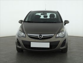Opel Corsa - 2014