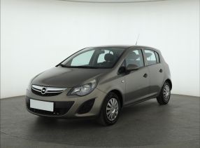 Opel Corsa - 2014
