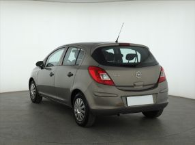 Opel Corsa - 2014