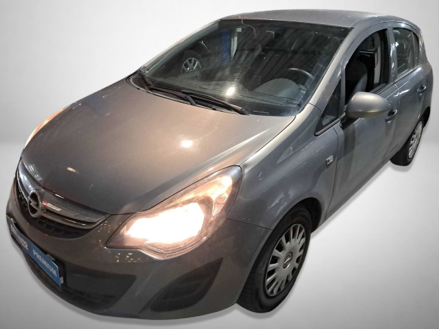 Opel Corsa 2014