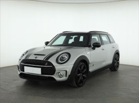 MINI Clubman - 2020