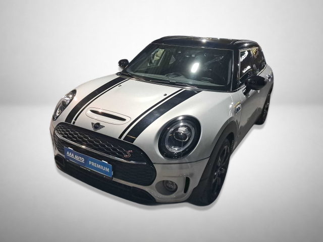 MINI Clubman 2020