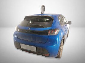 Peugeot e-208 - 2021