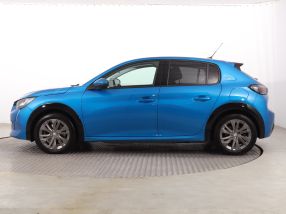 Peugeot e-208 - 2021