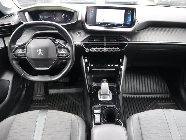 Peugeot e-208 50 kWh