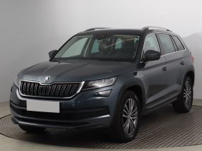 Škoda Kodiaq - 2021