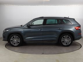 Škoda Kodiaq - 2021