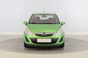 Opel Corsa - 2011