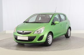 Opel Corsa - 2011