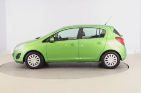 Opel Corsa - 2011