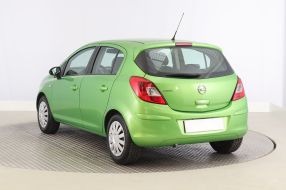 Opel Corsa - 2011