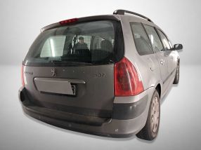 Peugeot 307 - 2005