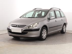 Peugeot 307 - 2005