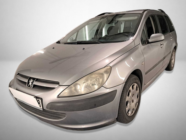 Peugeot 307 2005