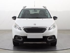 Peugeot 2008 - 2016