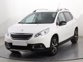 Peugeot 2008 - 2016