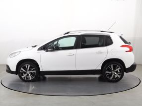 Peugeot 2008 - 2016