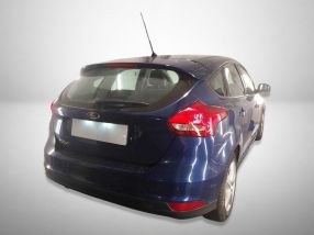Ford Focus - 2015