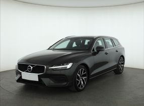 Volvo V60 - 2020