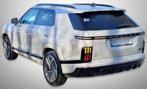 SsangYong Actyon - 2025