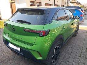 Opel Mokka - 2022