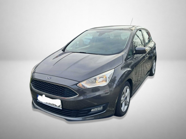 Ford C-Max 2016
