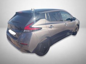 Nissan Leaf - 2022