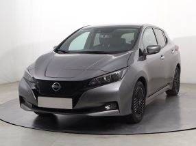 Nissan Leaf - 2022