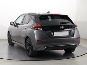 Nissan Leaf - 2022