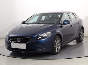 Volvo V40 - 2015