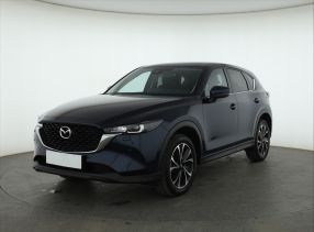 Mazda CX 5 - 2023