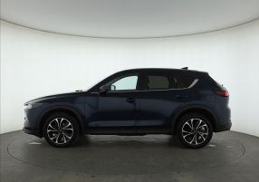 Mazda CX 5 - 2023