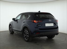 Mazda CX 5 - 2023