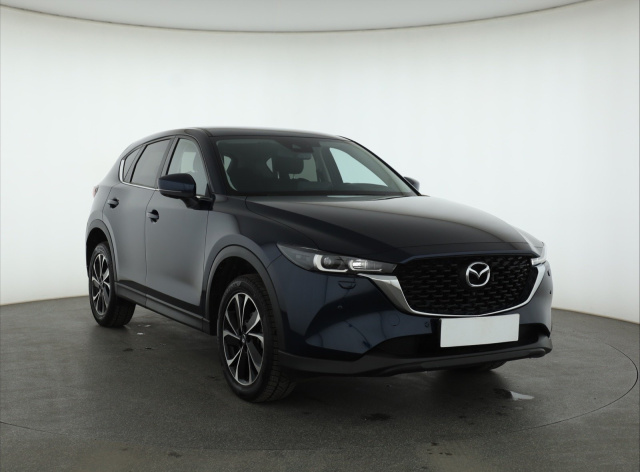 Mazda CX-5 2023